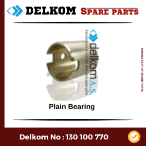 Plain Bearing