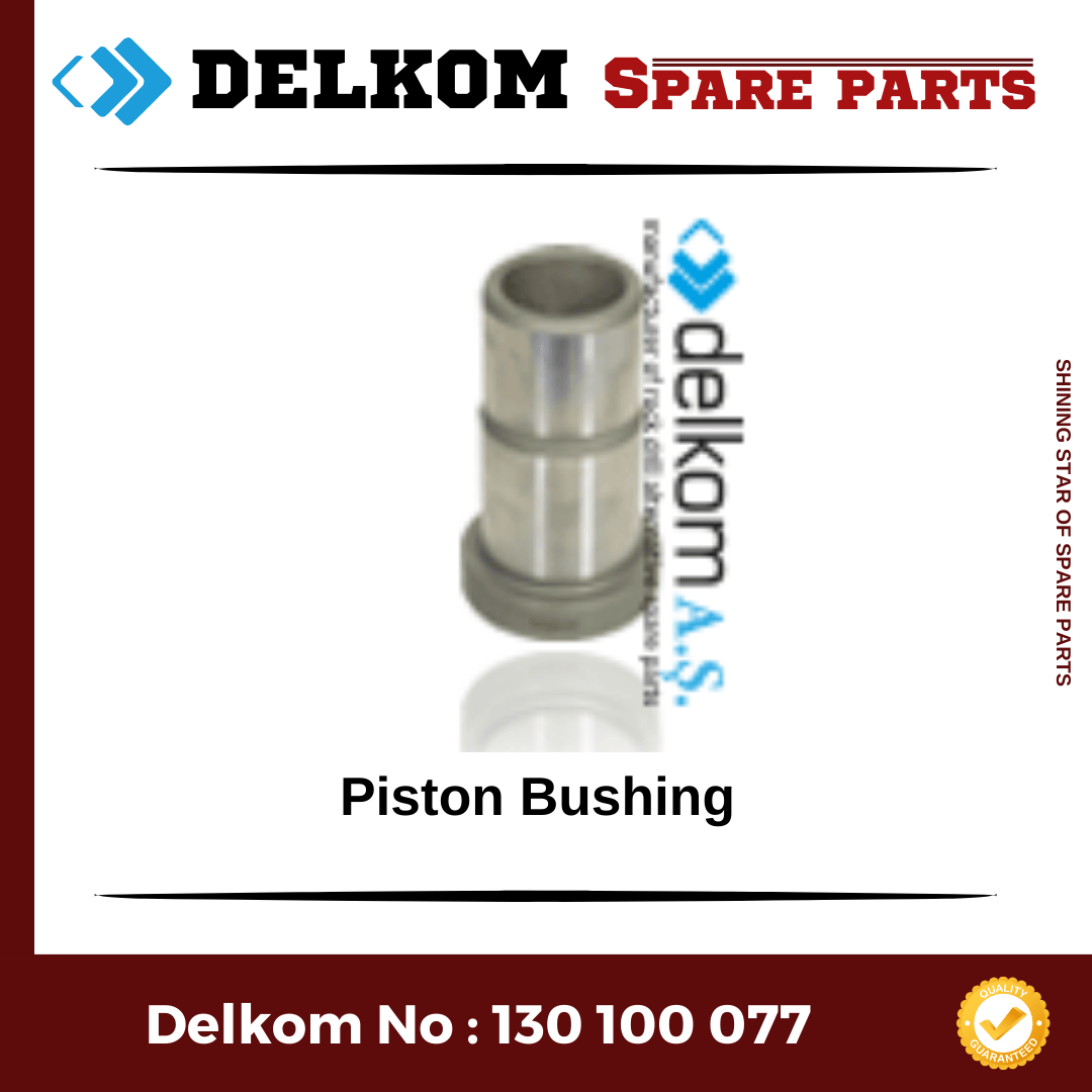 Piston Bushing