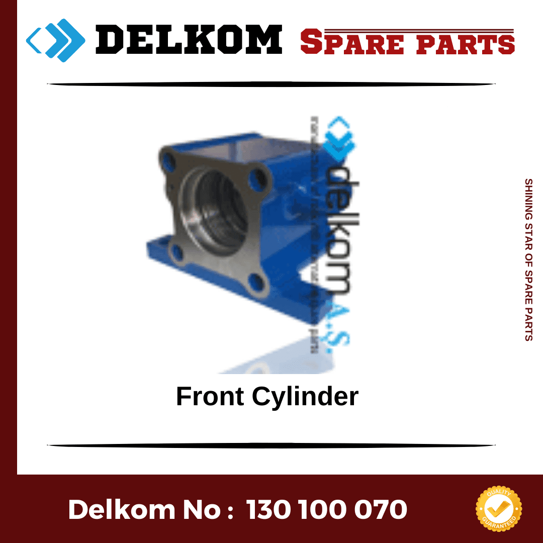 Front Cylinder