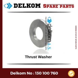 Thrust Washer