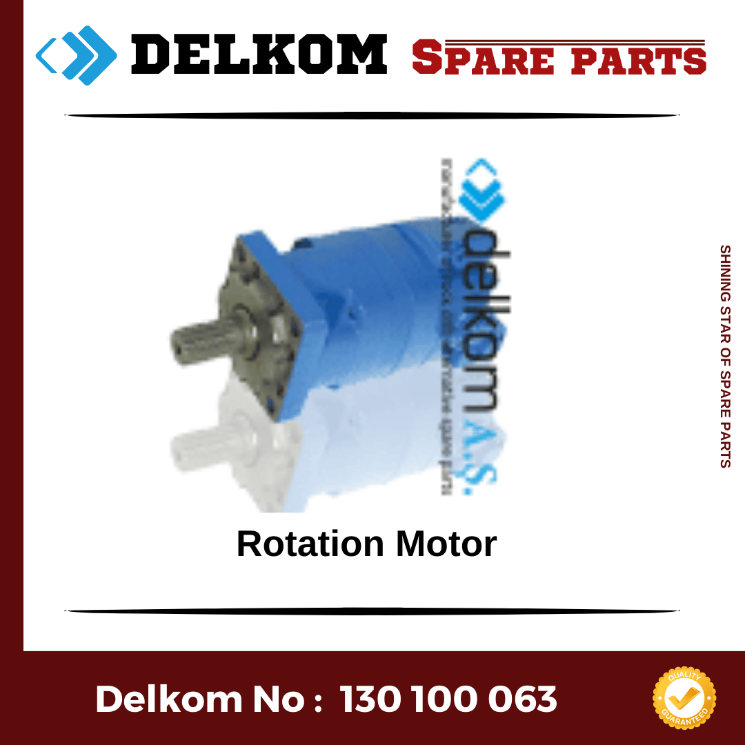 Rotation Motor