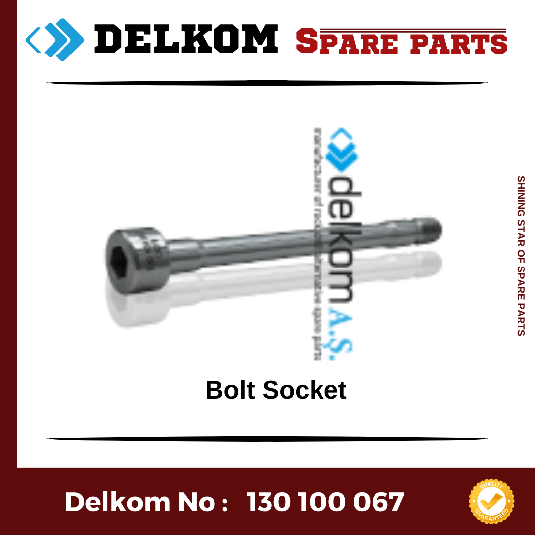 Bolt Socket