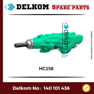 HC158
