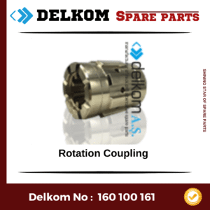 Rotation Coupling