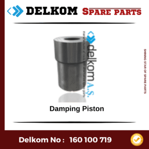 Damping Piston