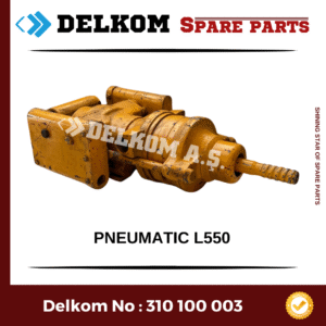 Pneumatic L550