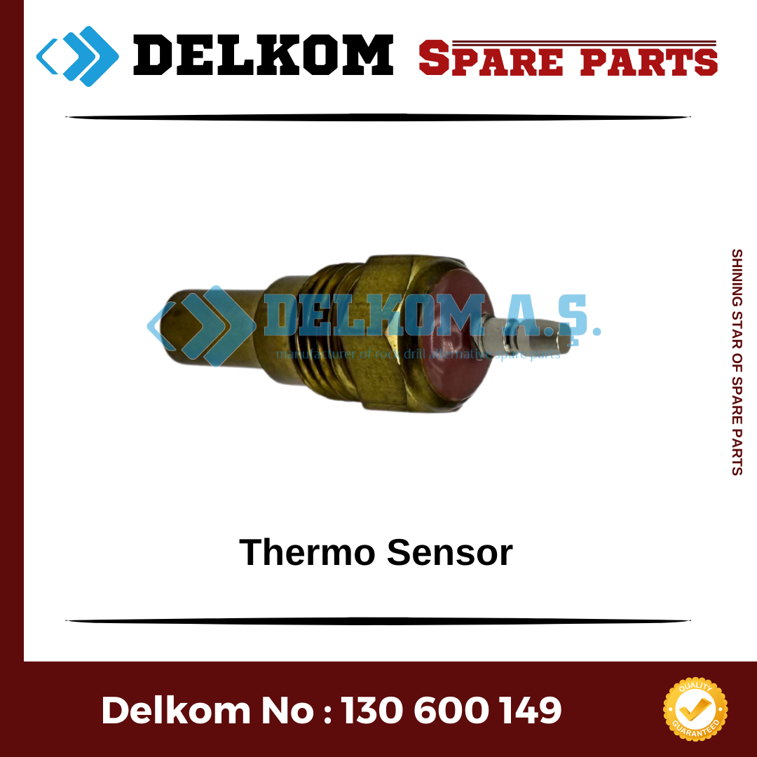 Thermo Sensor