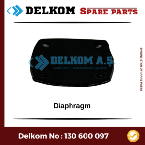 Diaphragm