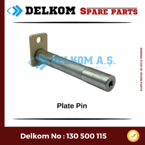 Plate Pin