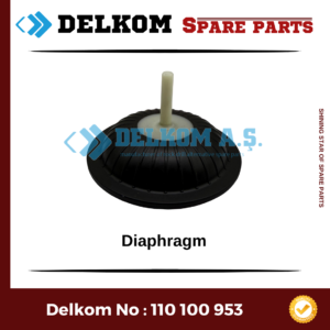 Diaphragm