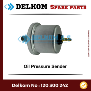 Oil Pressure Sender