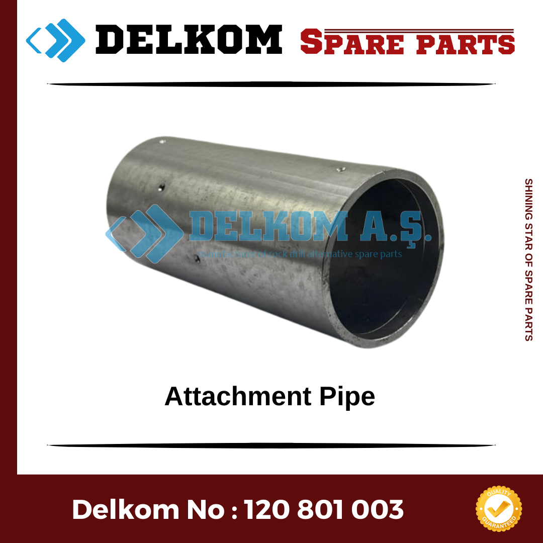 Attachment Pipe