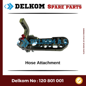 Hose Attachment