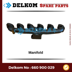Manifold