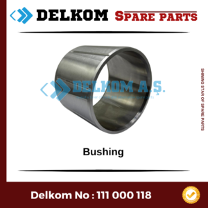 Bushing