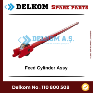 Feed Cylinder Assy