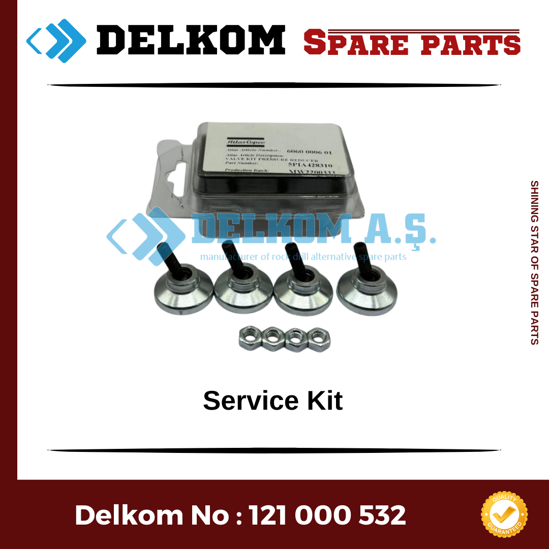 Service Kit