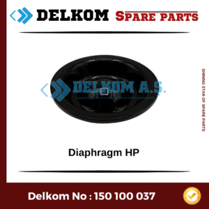 Diaphragm HP