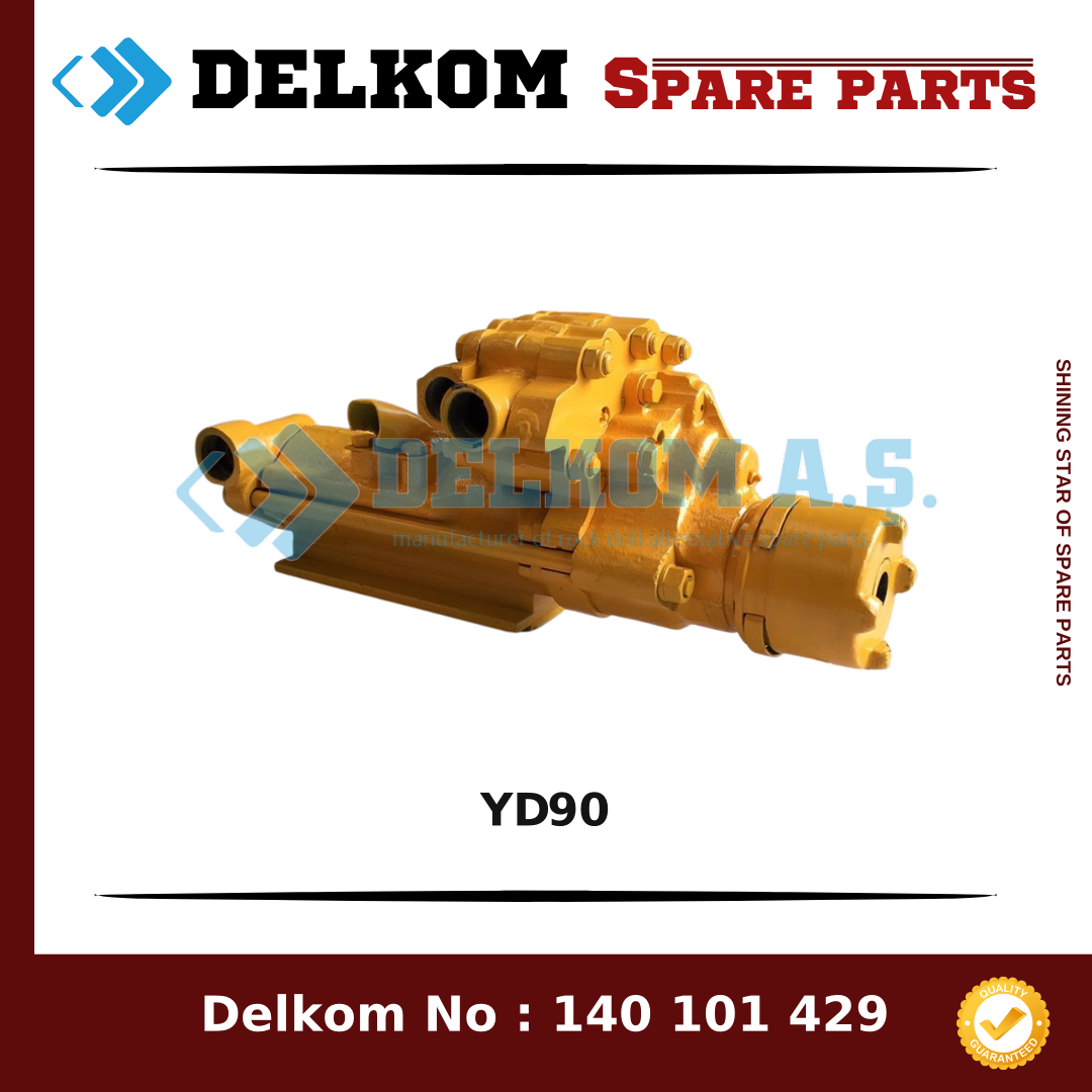 Atlas Copco YD90 spare part, OEM 140 101 429
