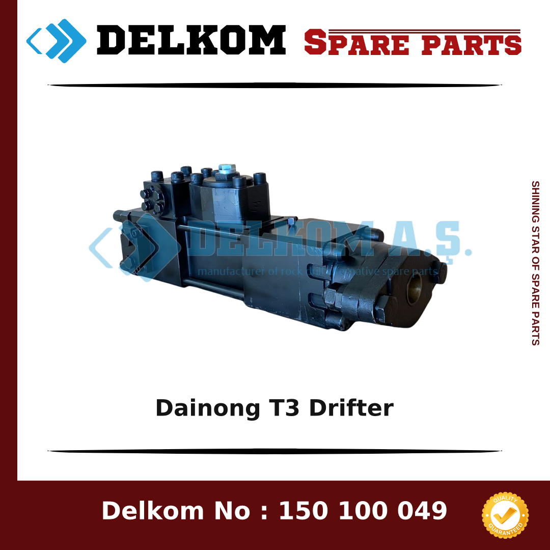 Dainong Dainong T3 Drifter spare part, OEM 11-0129-00