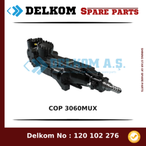 Epiroc COP 3060MUX spare part, OEM 8311 1262 30