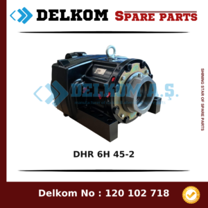 Epiroc DHR 6H 45-2 spare part, OEM 4350 2761 02
