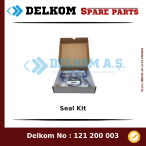 Epiroc Seal Kit spare part, OEM 3315 3018 90