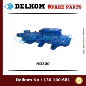 Furukawa HD300 spare part, OEM 907620-00005