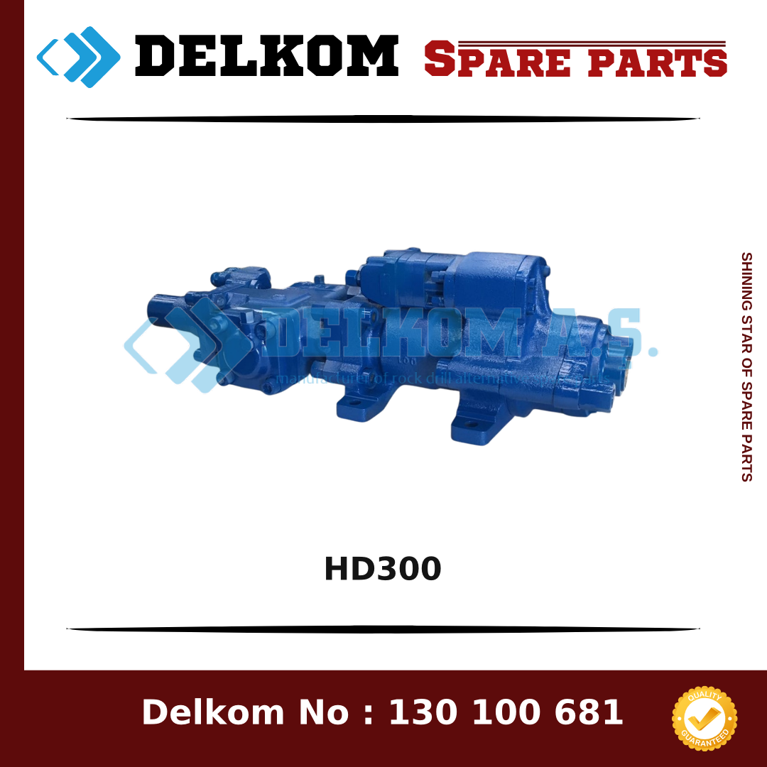 Furukawa HD300 spare part, OEM 907620-00005