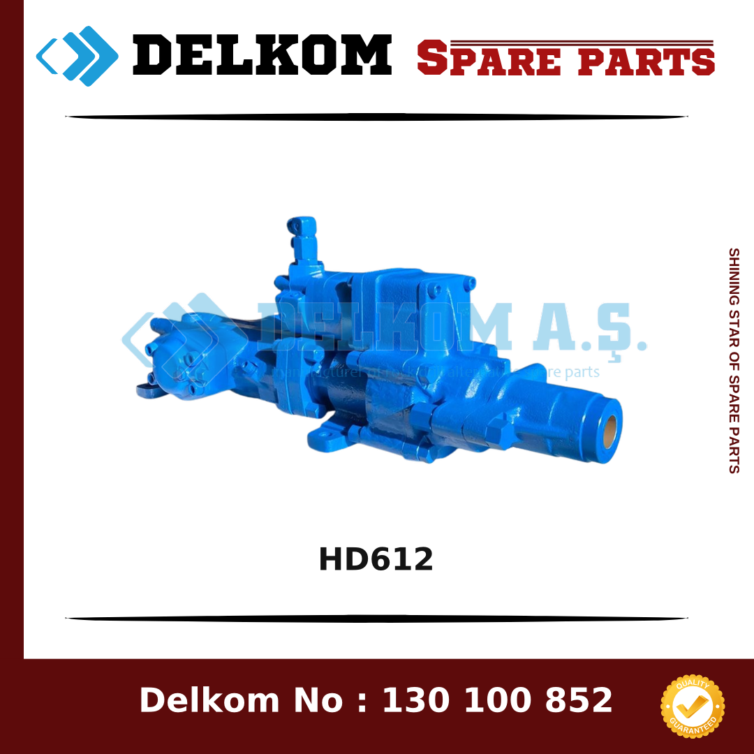 Furukawa HD612 spare part, OEM HD612-90001