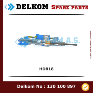 Furukawa HD818 spare part, OEM 130 100 897