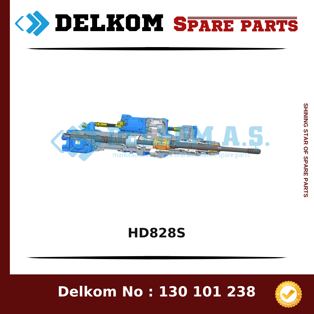 Furukawa HD828S spare part, OEM 130 101 238