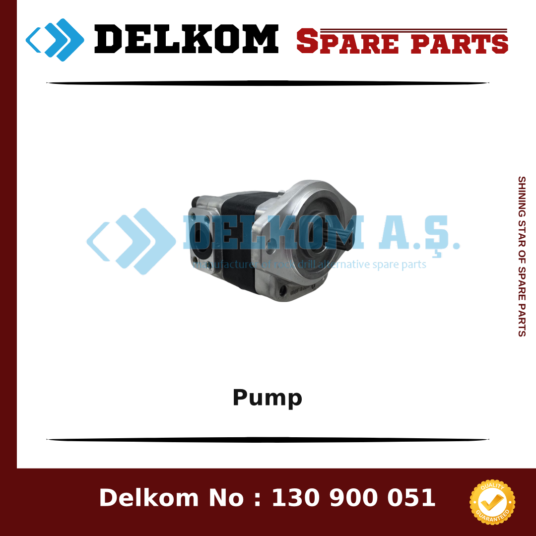 Furukawa Pump spare part, OEM 940113-07001