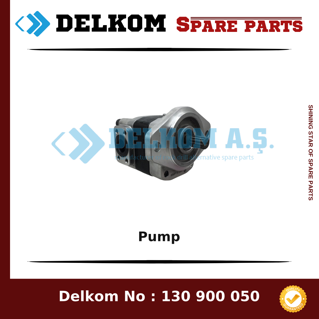 Furukawa Pump spare part, OEM 940113-070020