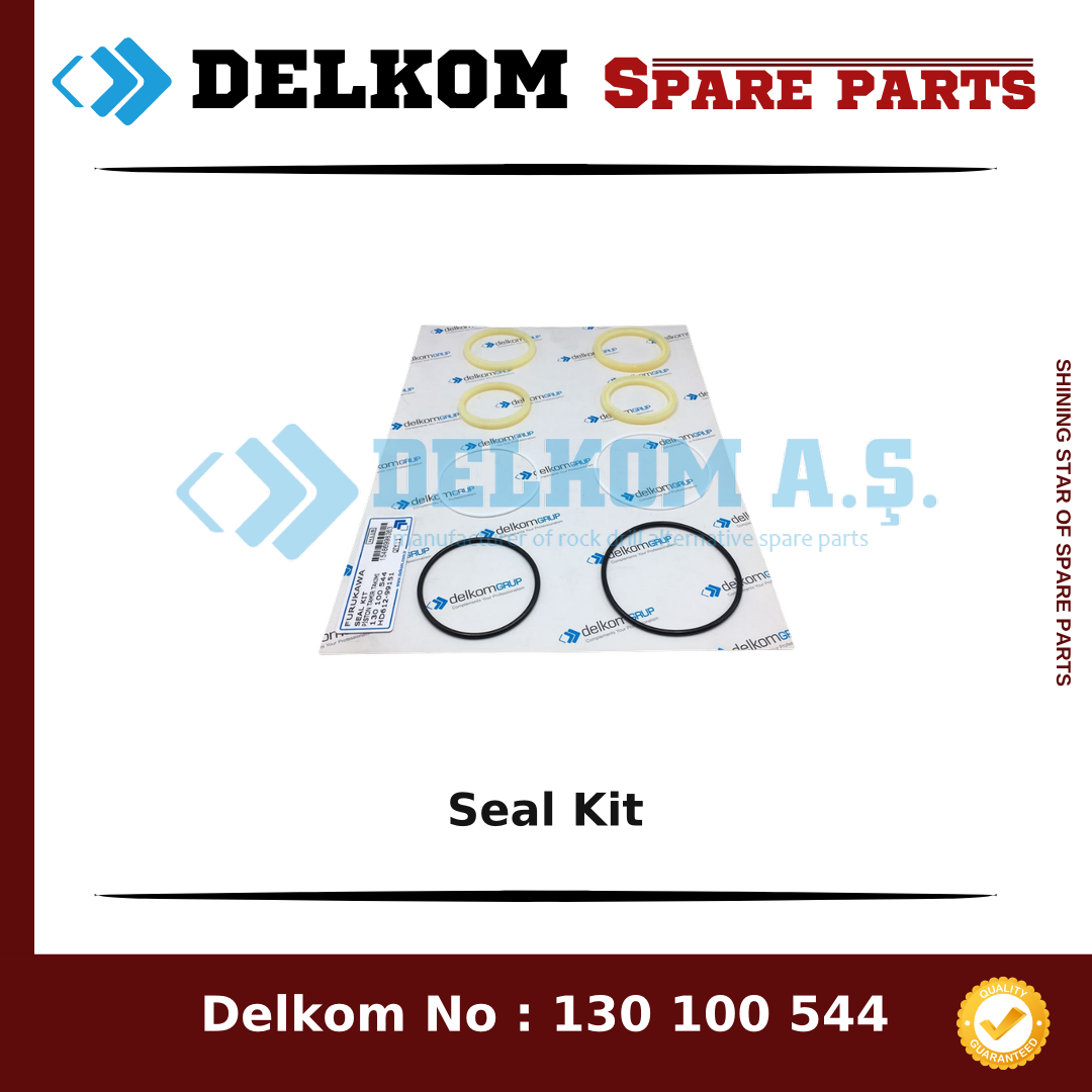 Furukawa Seal Kit spare part, OEM HD612-99151