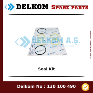 Furukawa Seal Kit spare part, OEM HD615-99151