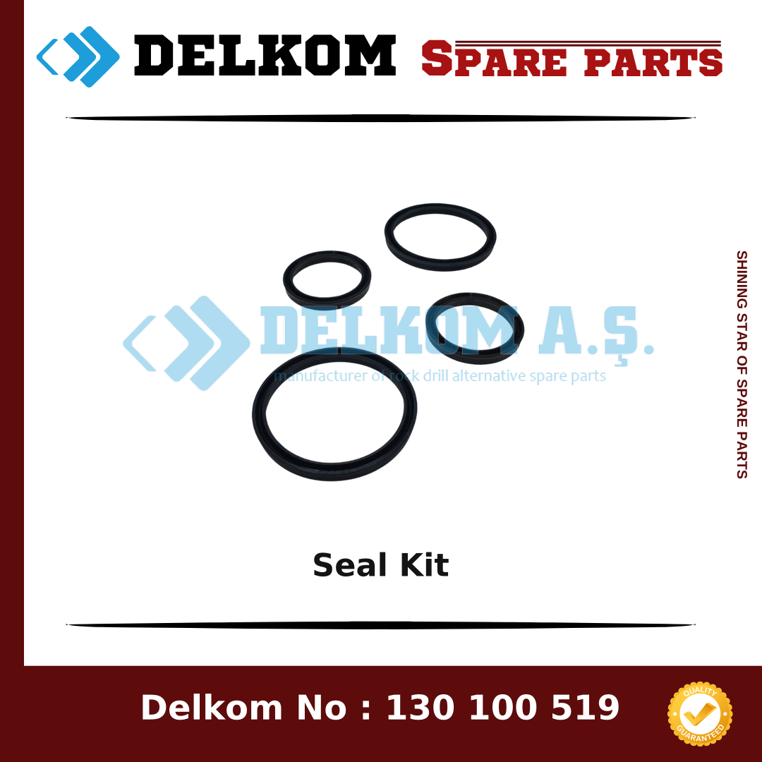 Furukawa Seal Kit spare part, OEM HD615-99152