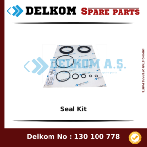 Furukawa Seal Kit spare part, OEM HD709-99184