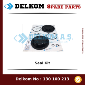 Furukawa Seal Kit spare part, OEM HD709-99185