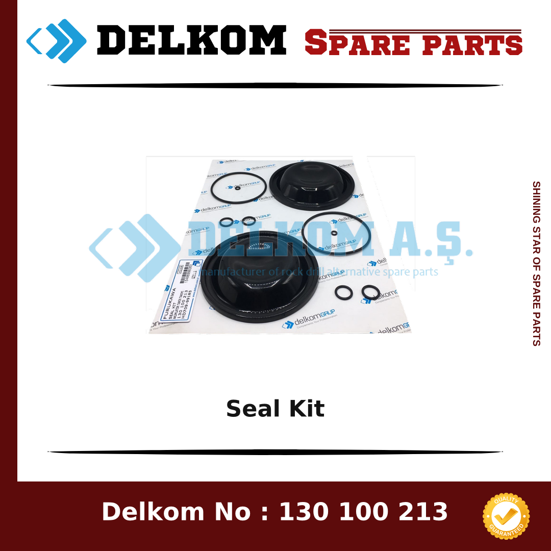 Furukawa Seal Kit spare part, OEM HD709-99185