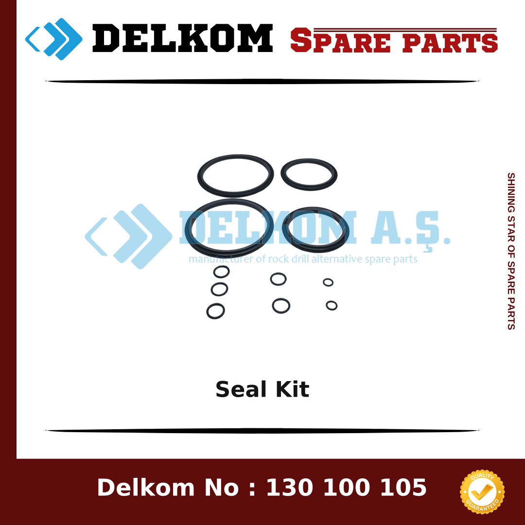 Furukawa Seal Kit spare part, OEM HD712-99182