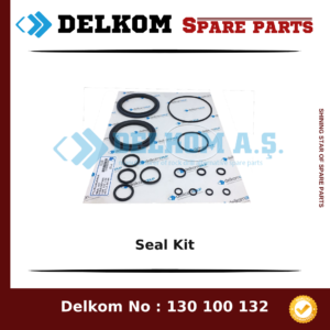 Furukawa Seal Kit spare part, OEM HD712-99184