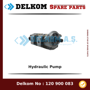 Ingersoll Rand Hydraulic Pump spare part, OEM 2653 0828 89