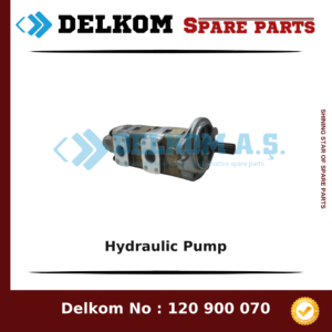 Ingersoll Rand Hydraulic Pump spare part, OEM 2653 2362 87
