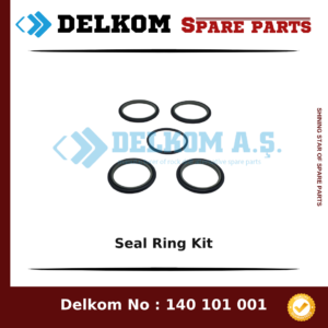Ingersoll Rand Seal Ring Kit spare part, OEM 2651 3248 87