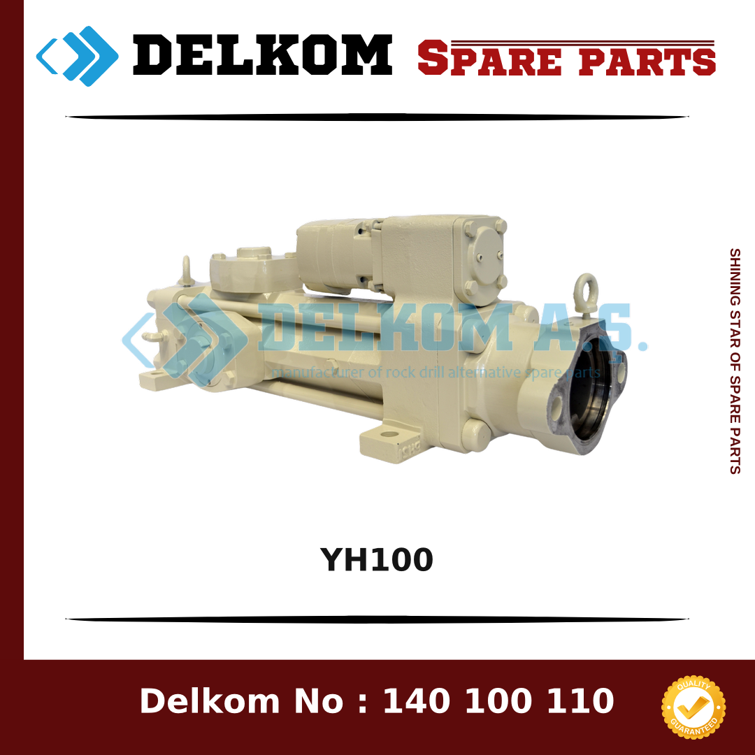 Ingersoll Rand YH100 spare part, OEM 140 100 110
