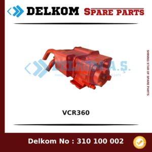 Joy VCR360 spare part, OEM 310 100 002