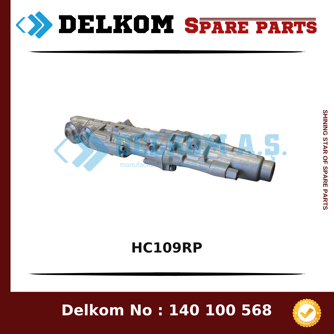 Mine Master HC109RP spare part, OEM 140 100 568