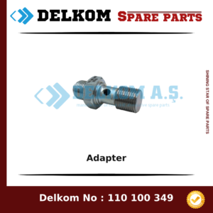 Mining Equipments Adapter spare part, OEM 150 590 78