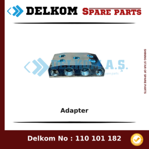 Mining Equipments Adapter spare part, OEM 550 026 05